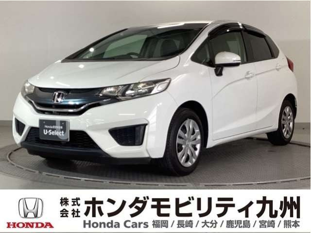 フィット1.3 13G Fパッケージ