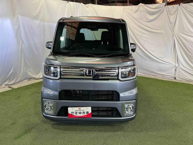 ウェイクG ターボ SAIII