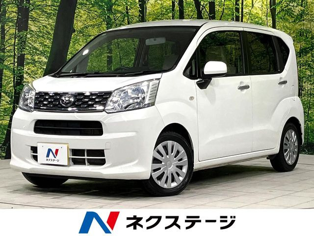 ムーヴ（ダイハツ）L 中古車画像