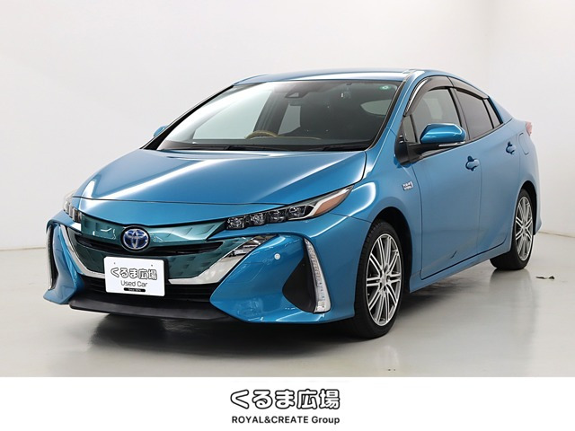プリウスPHV1.8 S