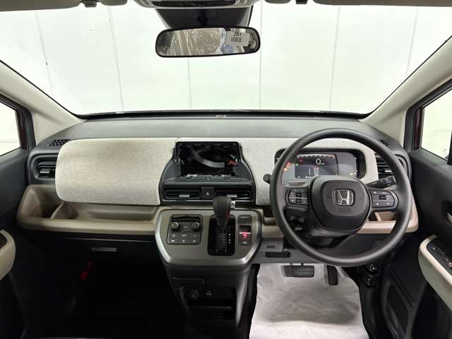 フリード1.5 エアー