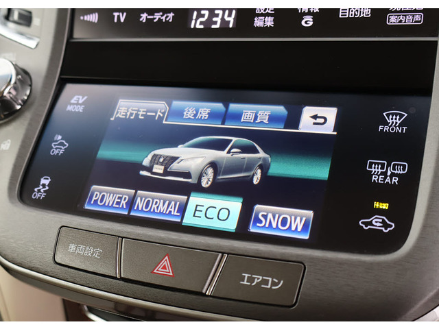 �󋵂ɉ����ėl�X�ȑ��s���[�h��I���ł��܂�!���ł����K�ȃh���C�u���y���ނ��Ƃ��\�ł�!