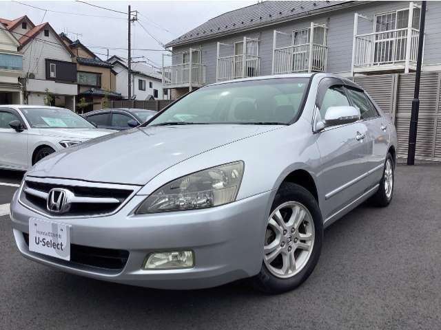 インスパイア3.0 30TE