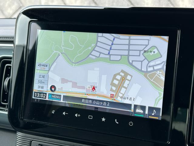 ワゴンRスマイルハイブリッド(HYBRID) X