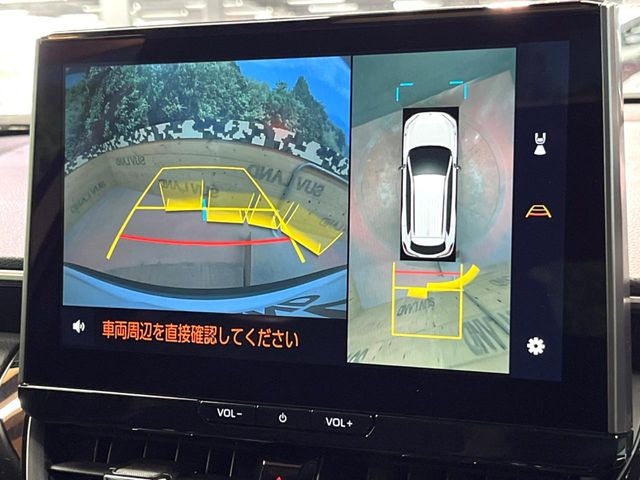 �y�p�m���~�b�N�r���[���j�^�[�z��p�̃J�����ɂ��A�ォ�猩���낵���悤�Ȏ��_��360�x�N���}�̎��͂��m�F���邱�Ƃ��ł��܂������p�������m�F���₷���A�����ꏊ�ł̐؂�Ԃ��⒓�Ԃ��X���[�Y�ɍs���܂��B