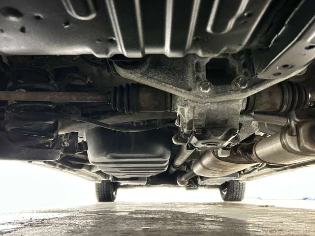 エスティマ2.4 アエラス VERYエディション 4WD