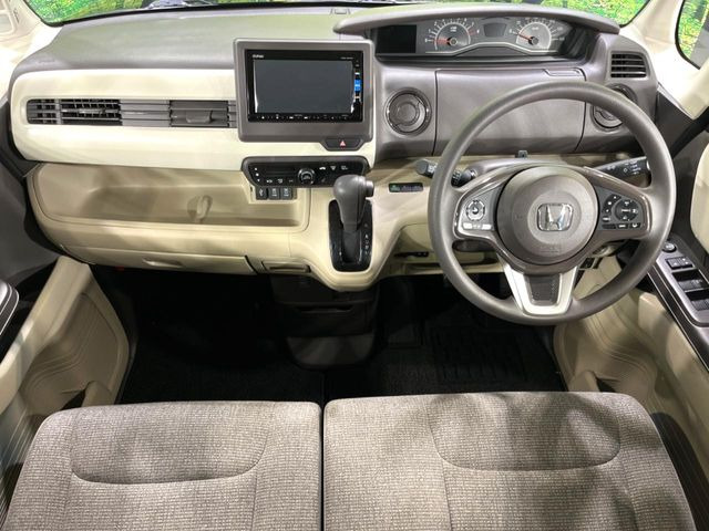 N-BOXG L ホンダセンシング