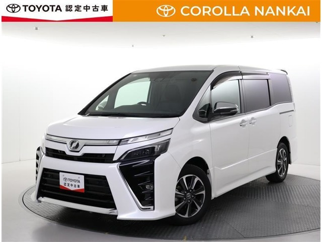 ヴォクシー2.0 ZS 煌II