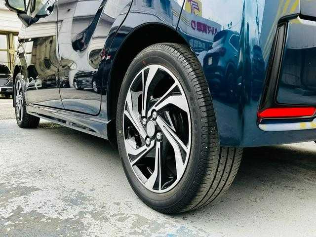 ムーヴカスタムRS ハイパー SAIII