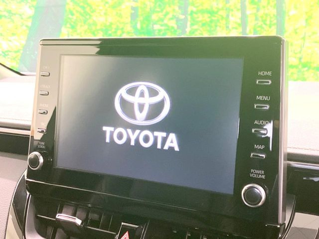 カローラツーリング1.8 ハイブリッド W×B