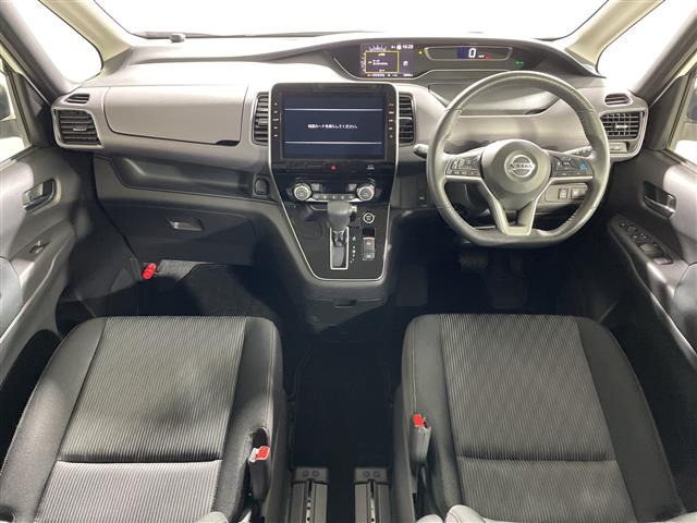 セレナ2.0 ハイウェイスターV