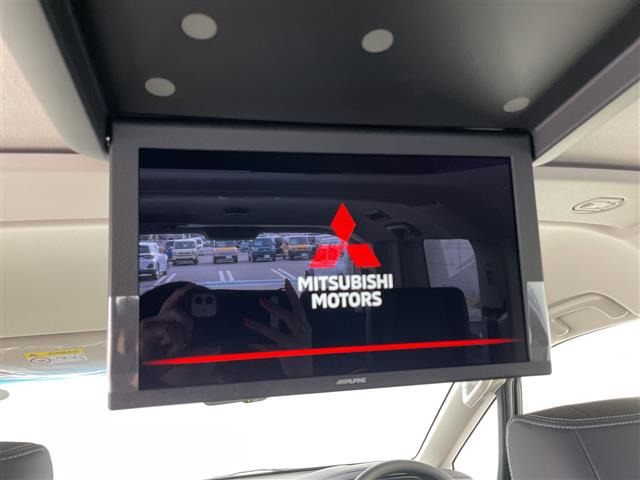 デリカD:52.2 ブラック エディション 4WD