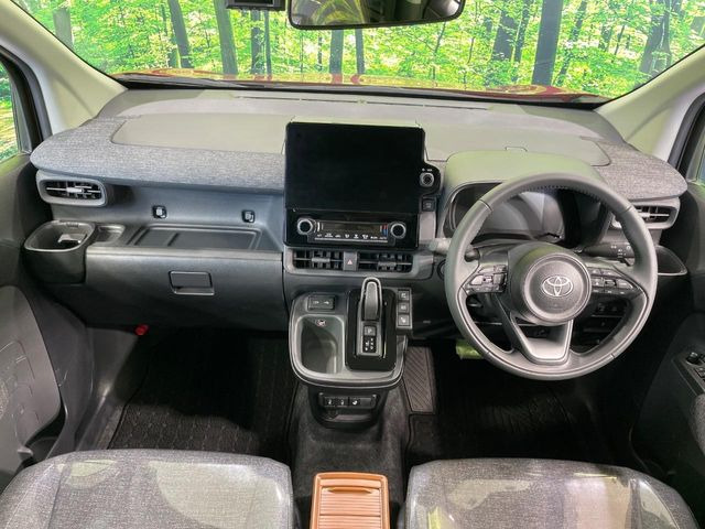 シエンタハイブリッド 1.5 Z