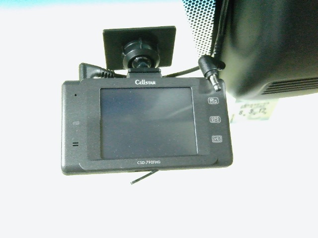 フリード1.5 クロスター