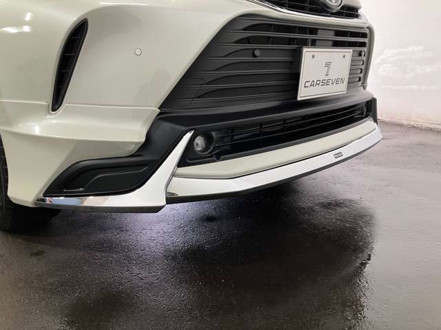 ハリアー2.0 Z 4WD