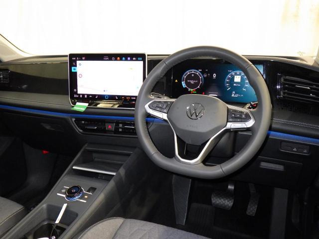 ティグアンeTSI アクティブ