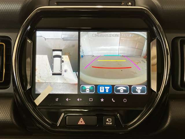 ハスラーハイブリッド(HYBRID) Xターボ 4WD