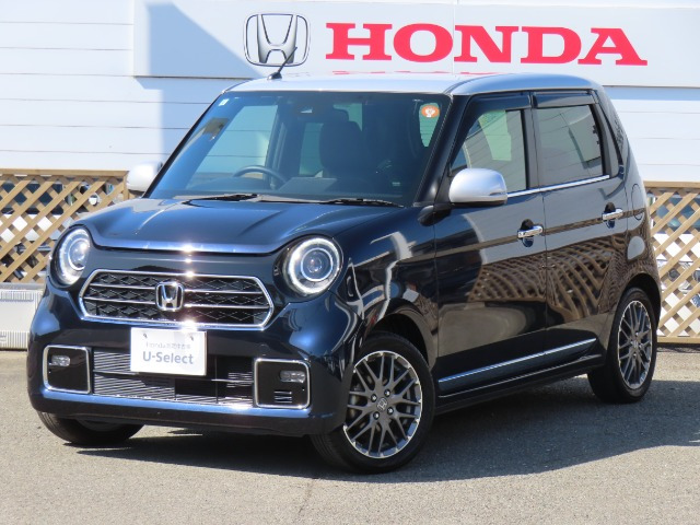 N-ONEプレミアム ツアラー