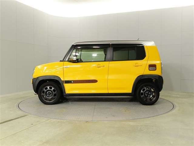 ハスラーFリミテッドII