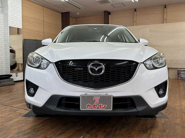 CX-52.0 20S