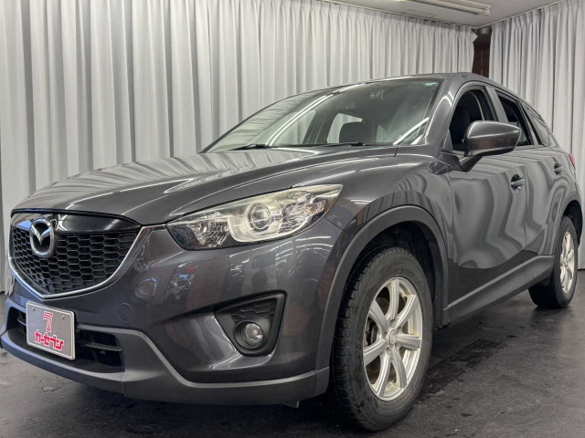 CX-5（マツダ）2.0 20S 中古車画像
