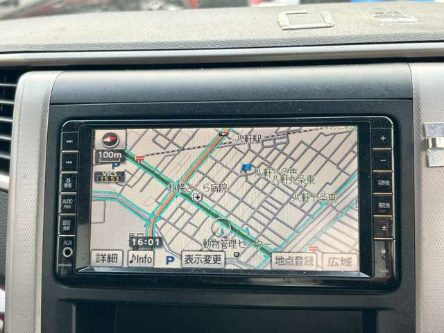 �A���E���h�r���[���j�^�[������