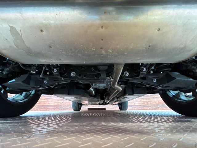 下回りがきれいなうちに、防錆加工の施工がオススメ。降雪地域はもちろん、沿岸部にお住いの方や、趣味でマリン・ウィンタースポーツをされる方にご好評いただいております。