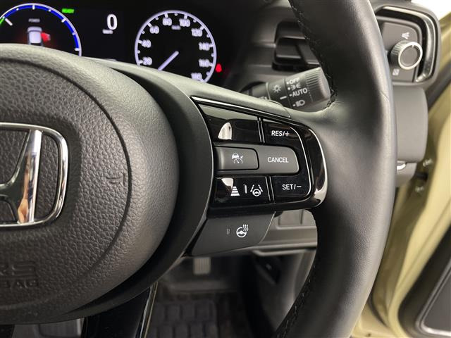 ヴェゼル1.5 e:HEV Z