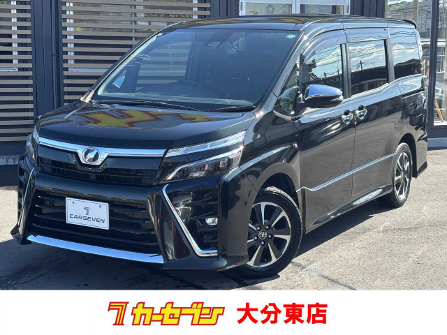 ヴォクシー2.0 ZS 煌II