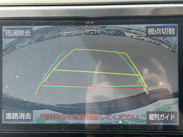 アルファードハイブリッド2.4 SR 4WD