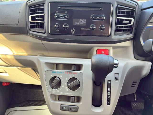 ミライースX SAIII