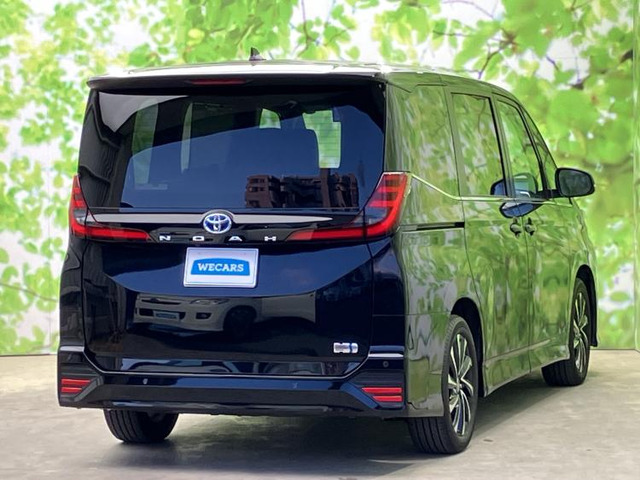 ノア1.8 ハイブリッド S-Z