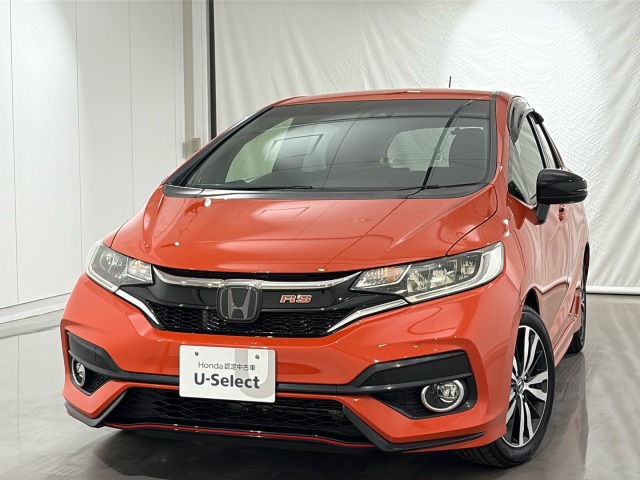 フィット1.5 RS ホンダセンシング