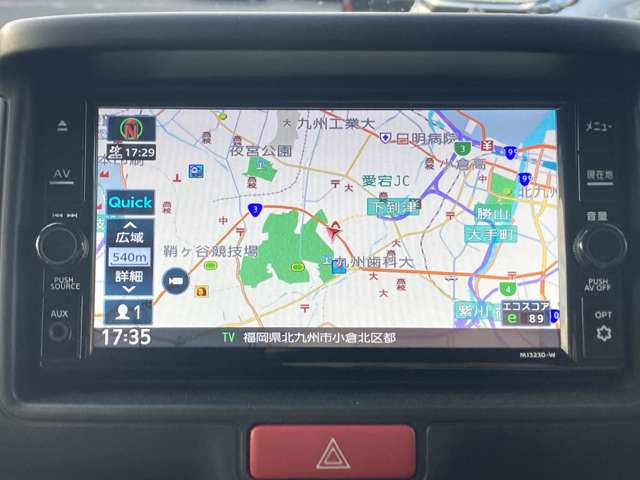 クリッパーGX ハイルーフ