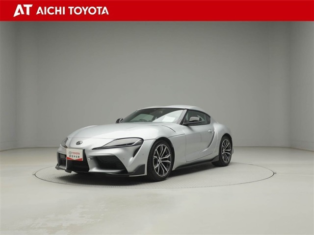 スープラ2.0 SZ-R