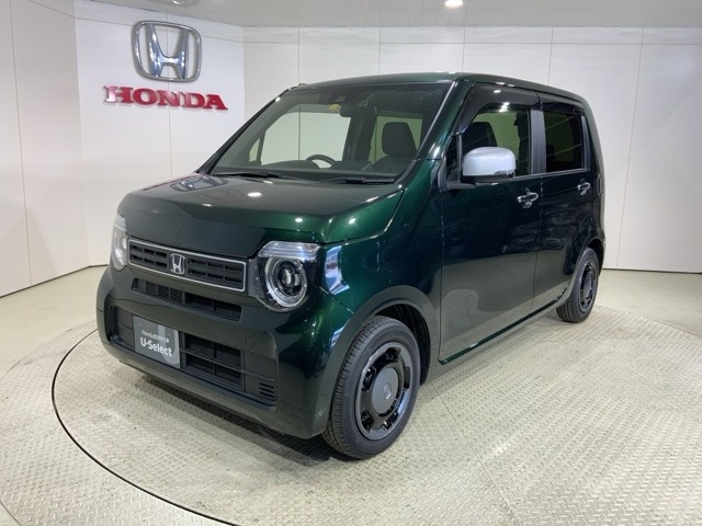 N-WGNL スタイルプラス ビター