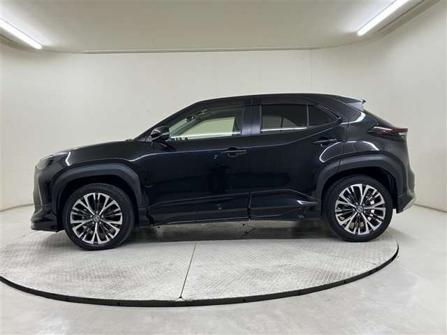 ヤリスクロス1.5 Z