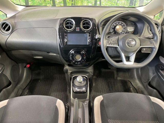 ノート1.2 e-POWER X