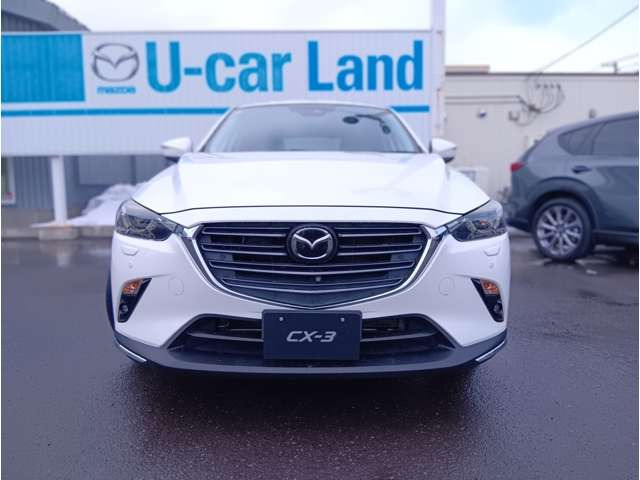 CX-31.8 XD プロアクティブ Sパッケージ 4WD