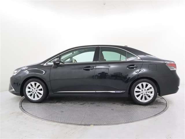 HS250h バージョンI