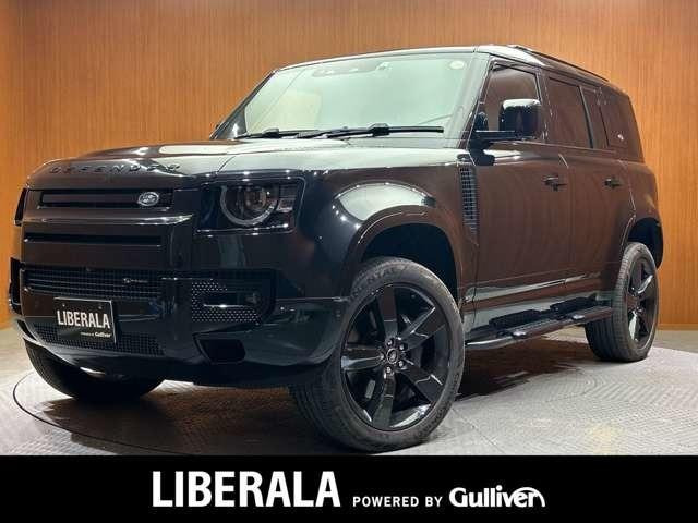 ディフェンダー