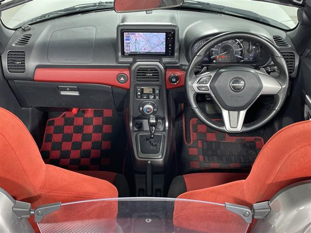 コペンローブ S