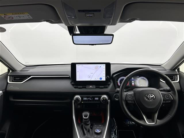 RAV42.0 アドベンチャー オフロードパッケージ II 4WD