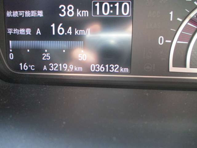 N-BOXカスタムG L ターボ ホンダセンシング