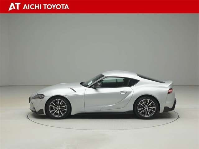 スープラ2.0 SZ-R