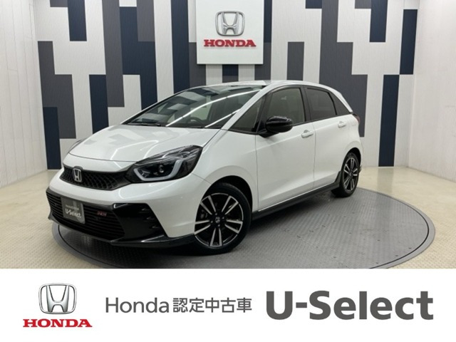 フィット1.5 e:HEV RS