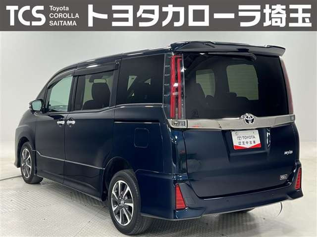 ノア2.0 Si W×B III 4WD