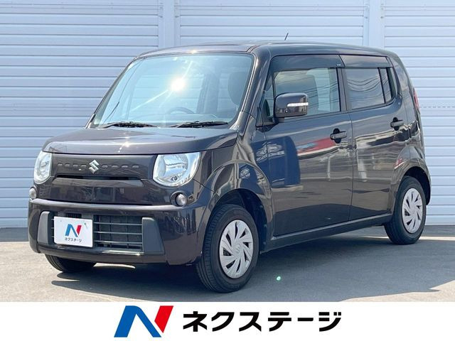 MRワゴン（スズキ）エコ X 中古車画像