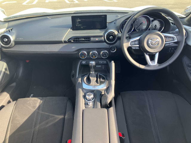 ロードスターRF2.0 S