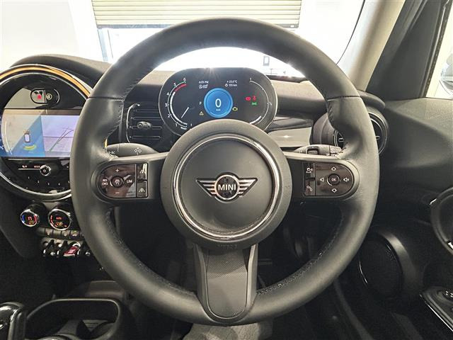 ミニクーパー D